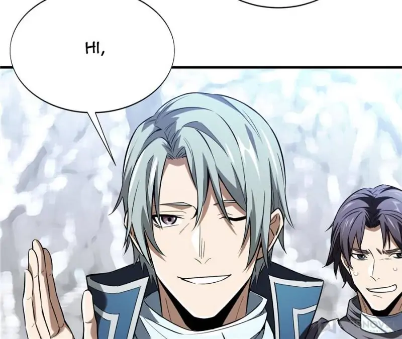 Read The King's Avatar EN Manga Online