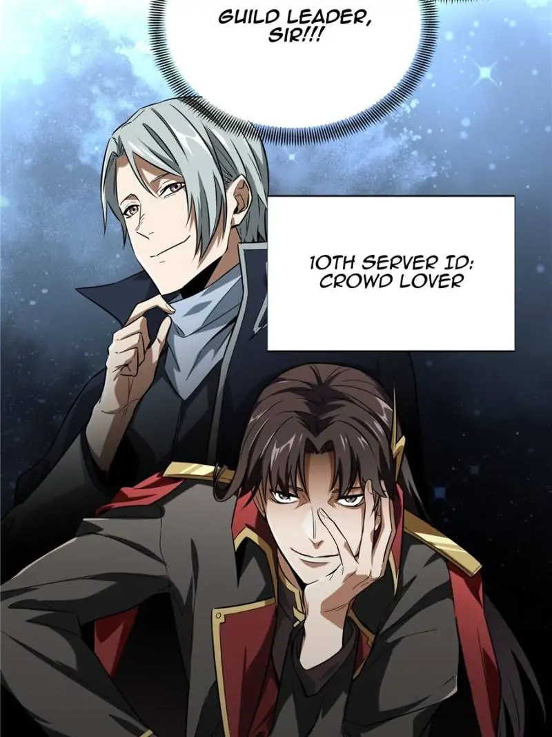 Read The King's Avatar EN Manga Online