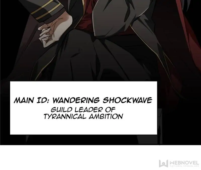 Read The King's Avatar EN Manga Online