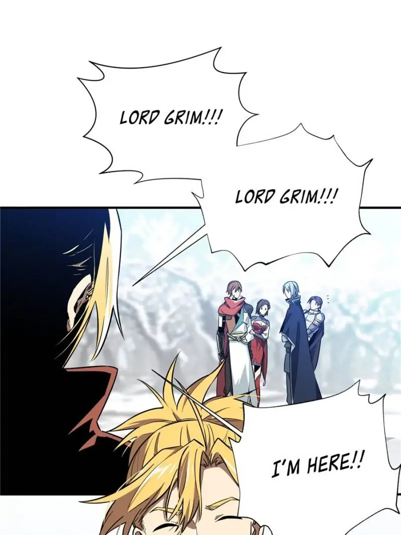 Read The King's Avatar EN Manga Online