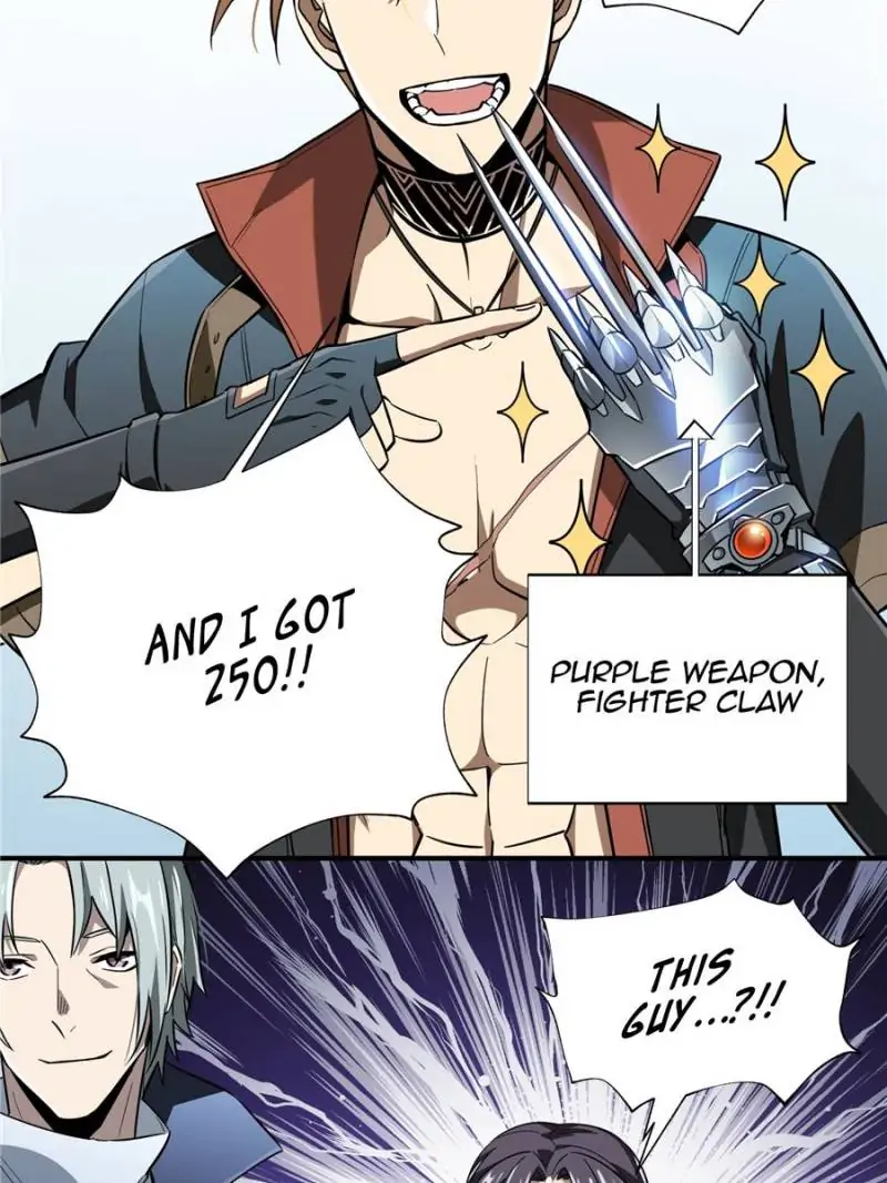 Read The King's Avatar EN Manga Online