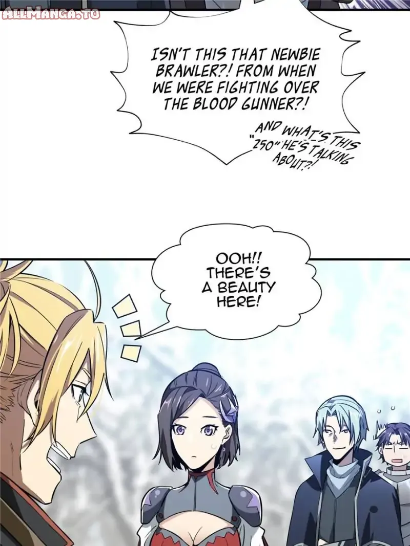 Read The King's Avatar EN Manga Online