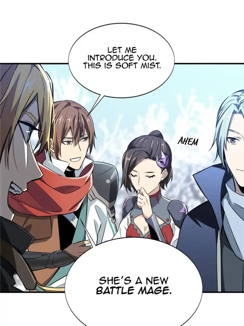 Read The King's Avatar EN Manga Online
