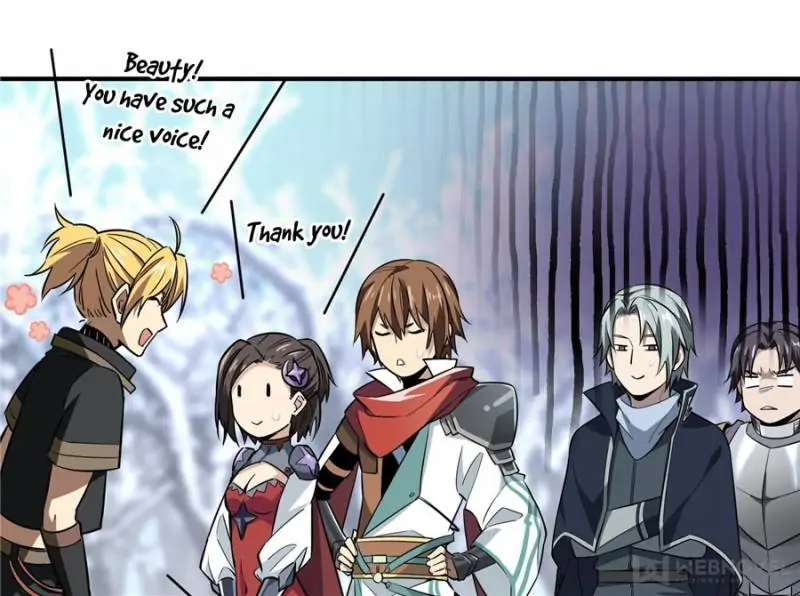 Read The King's Avatar EN Manga Online