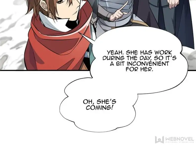 Read The King's Avatar EN Manga Online