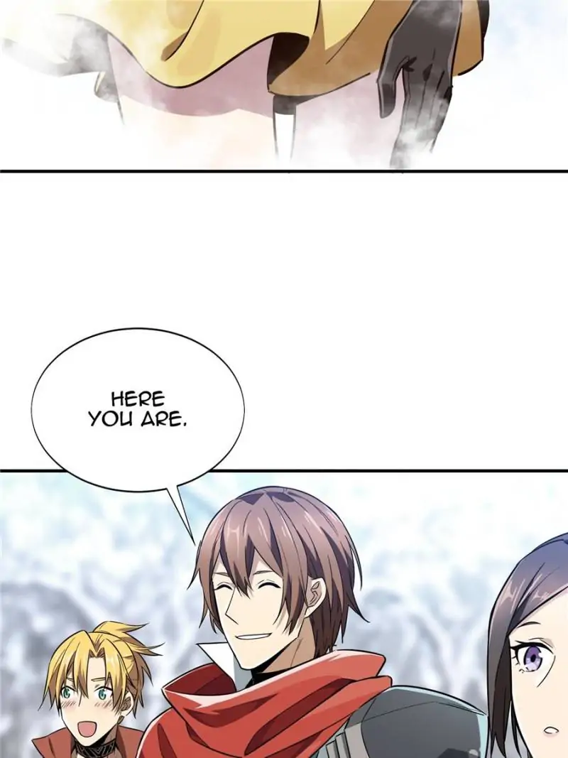 Read The King's Avatar EN Manga Online