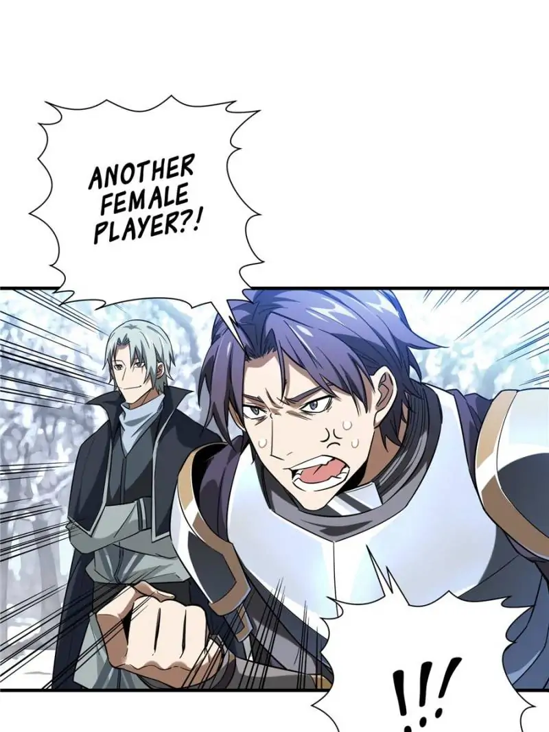 Read The King's Avatar EN Manga Online