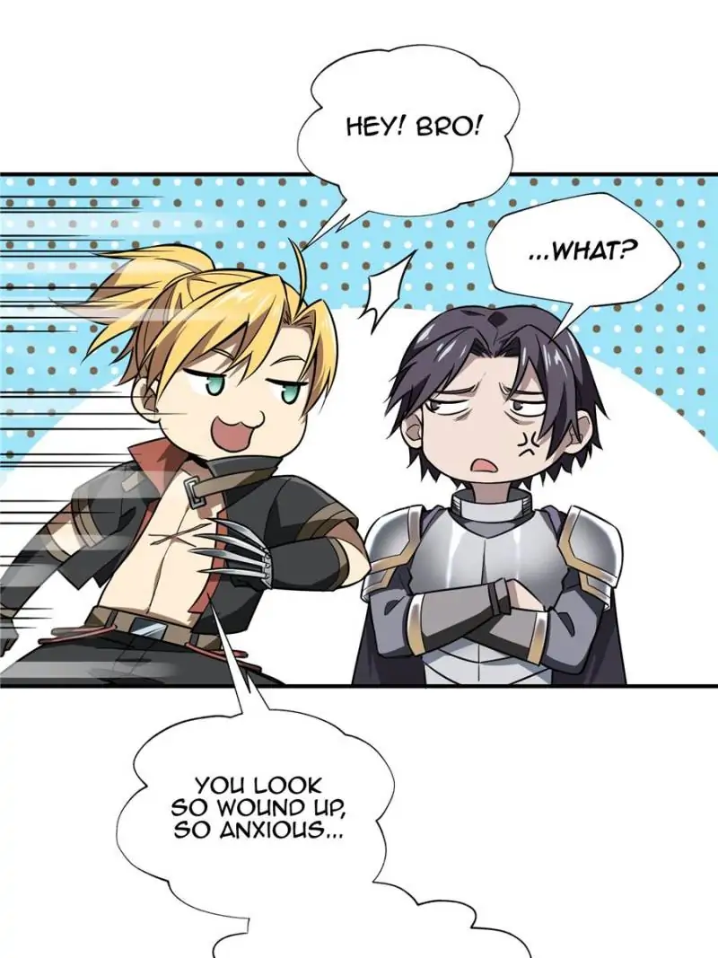Read The King's Avatar EN Manga Online