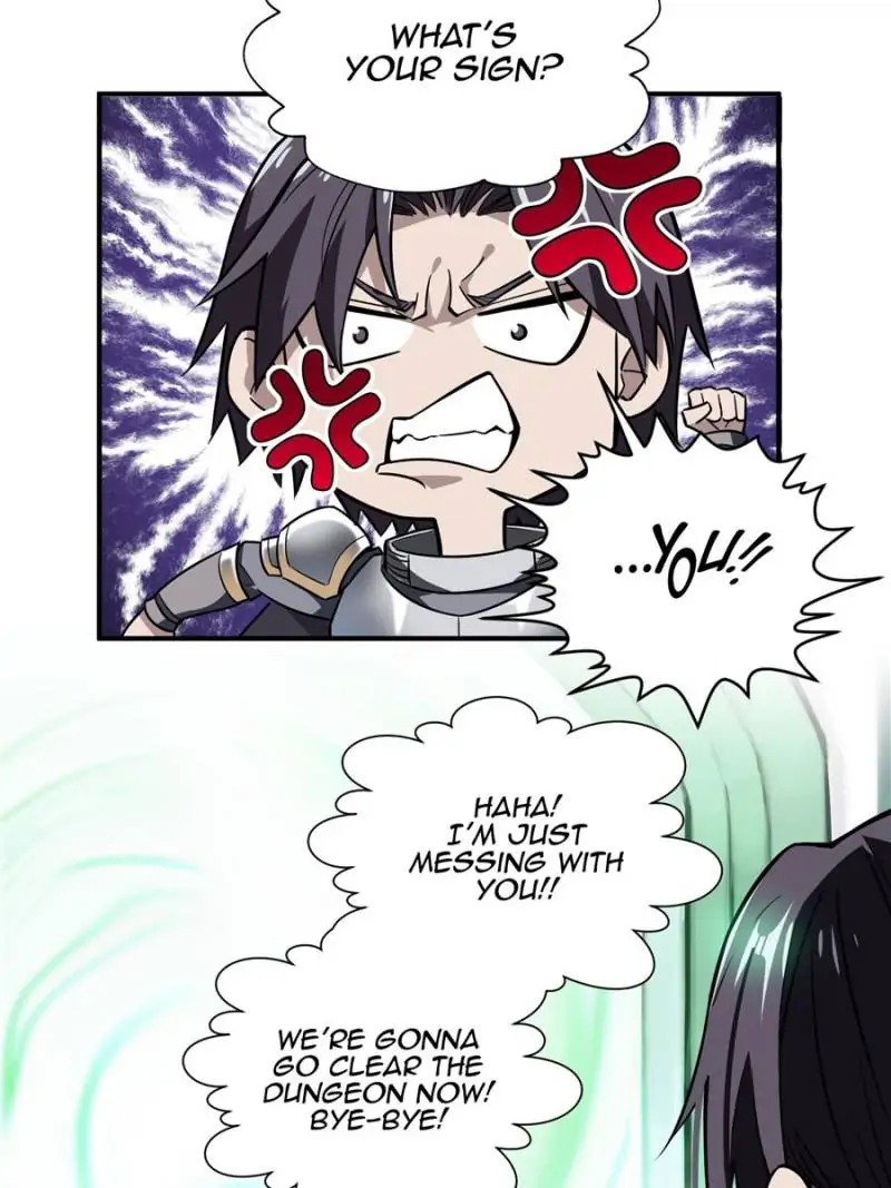 Read The King's Avatar EN Manga Online