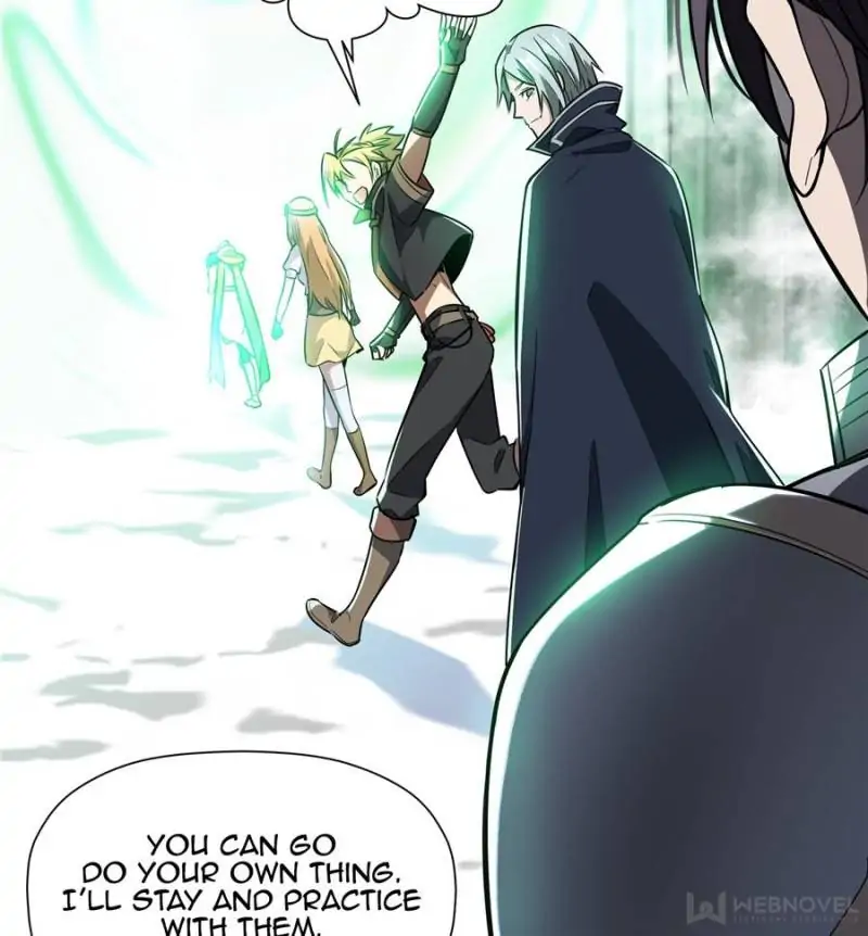 Read The King's Avatar EN Manga Online