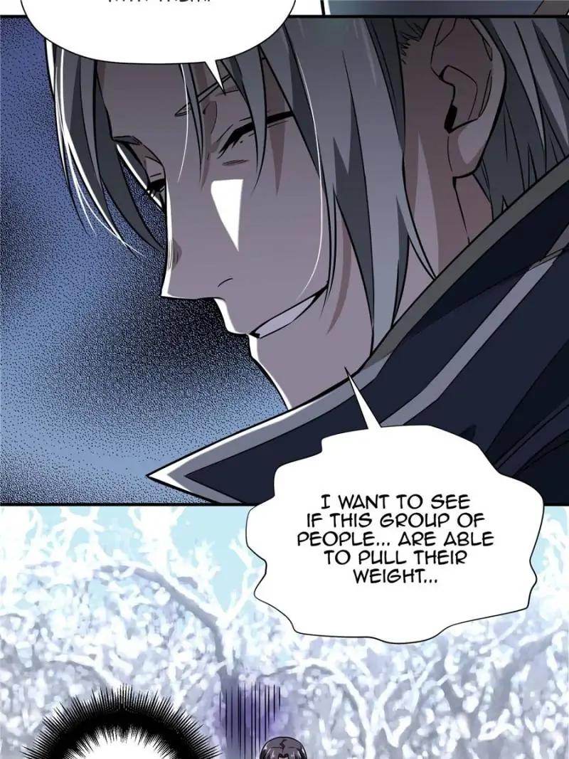Read The King's Avatar EN Manga Online