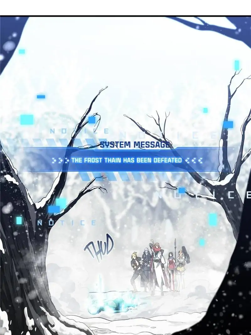 Read The King's Avatar EN Manga Online