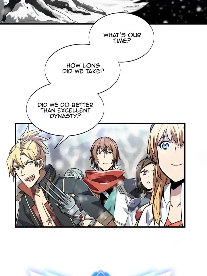 Read The King's Avatar EN Manga Online