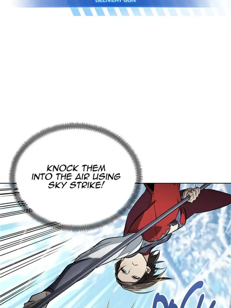 Read The King's Avatar EN Manga Online