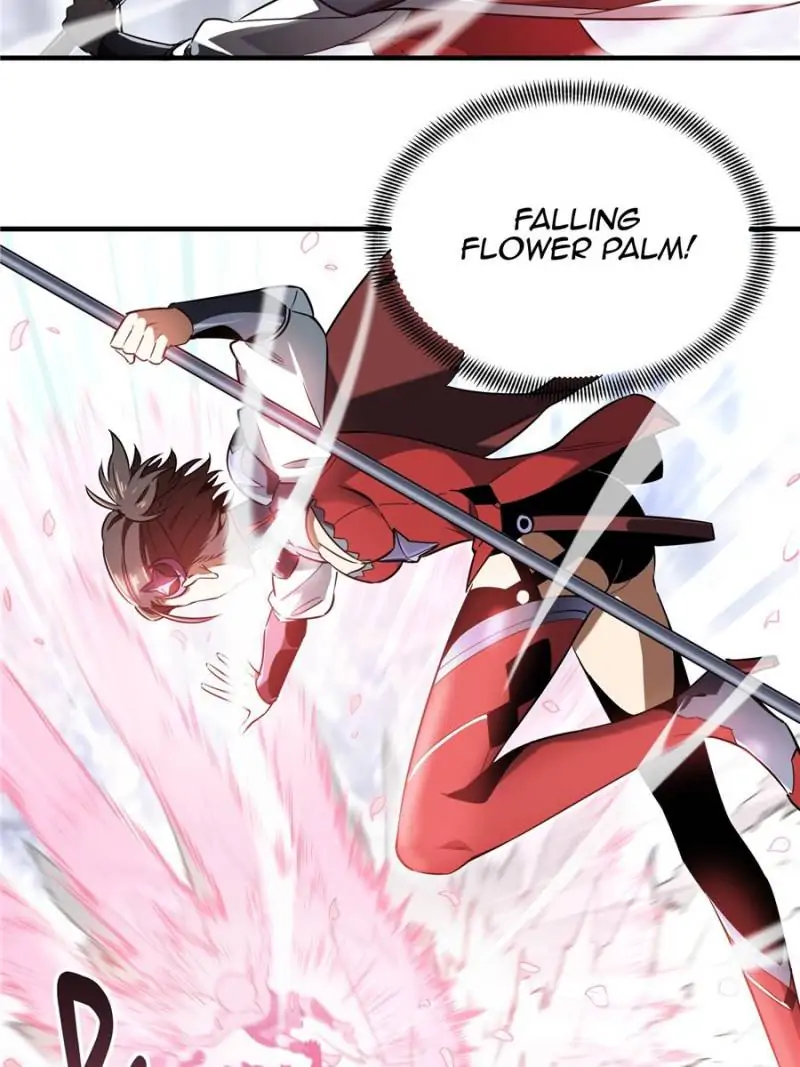 Read The King's Avatar EN Manga Online