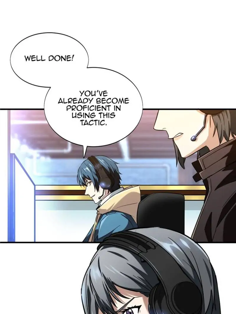 Read The King's Avatar EN Manga Online