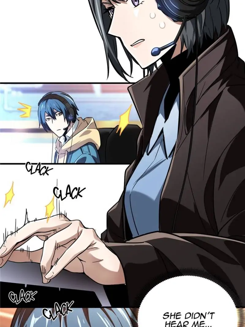 Read The King's Avatar EN Manga Online
