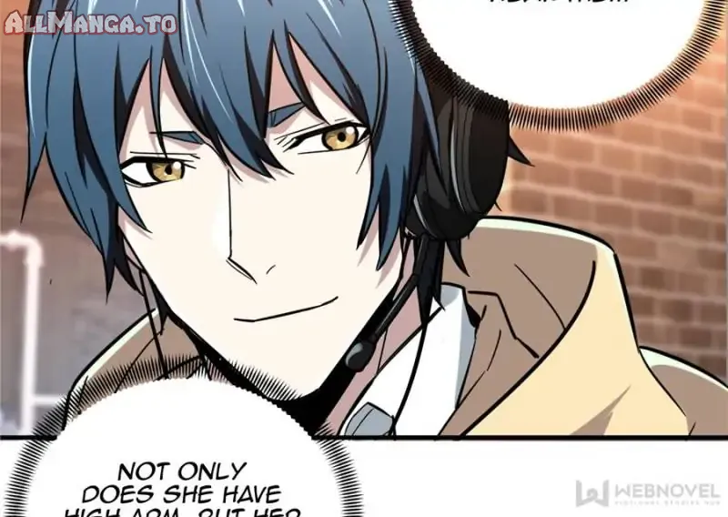 Read The King's Avatar EN Manga Online