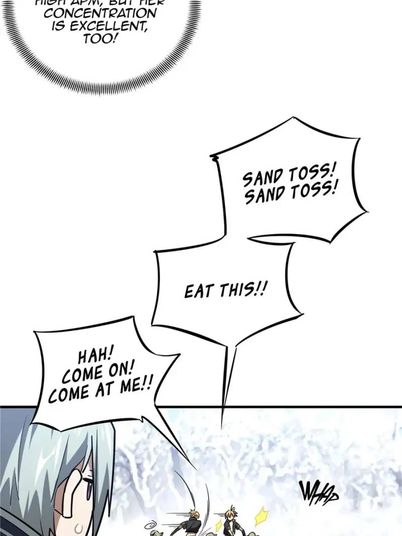 Read The King's Avatar EN Manga Online