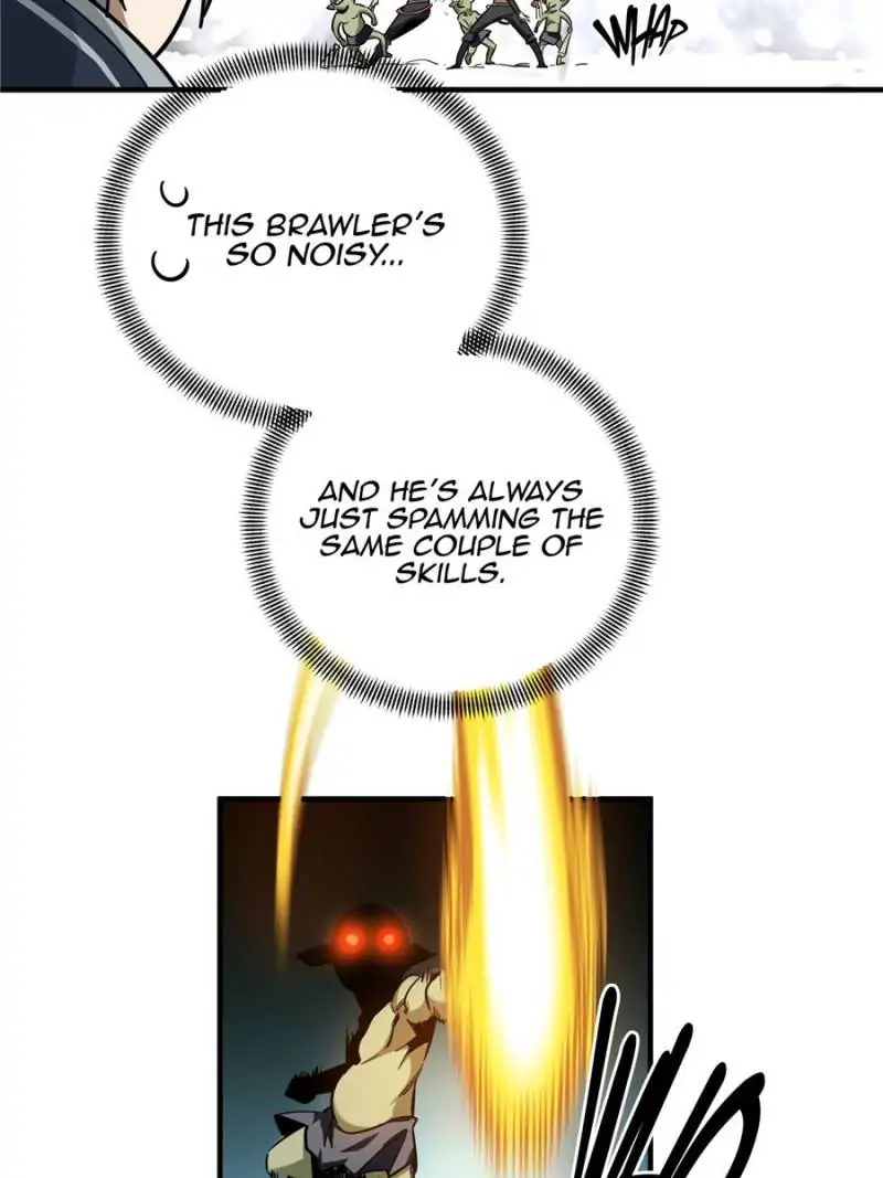 Read The King's Avatar EN Manga Online