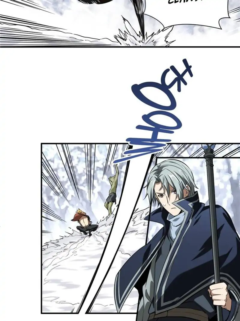 Read The King's Avatar EN Manga Online