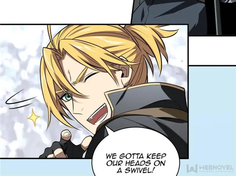 Read The King's Avatar EN Manga Online