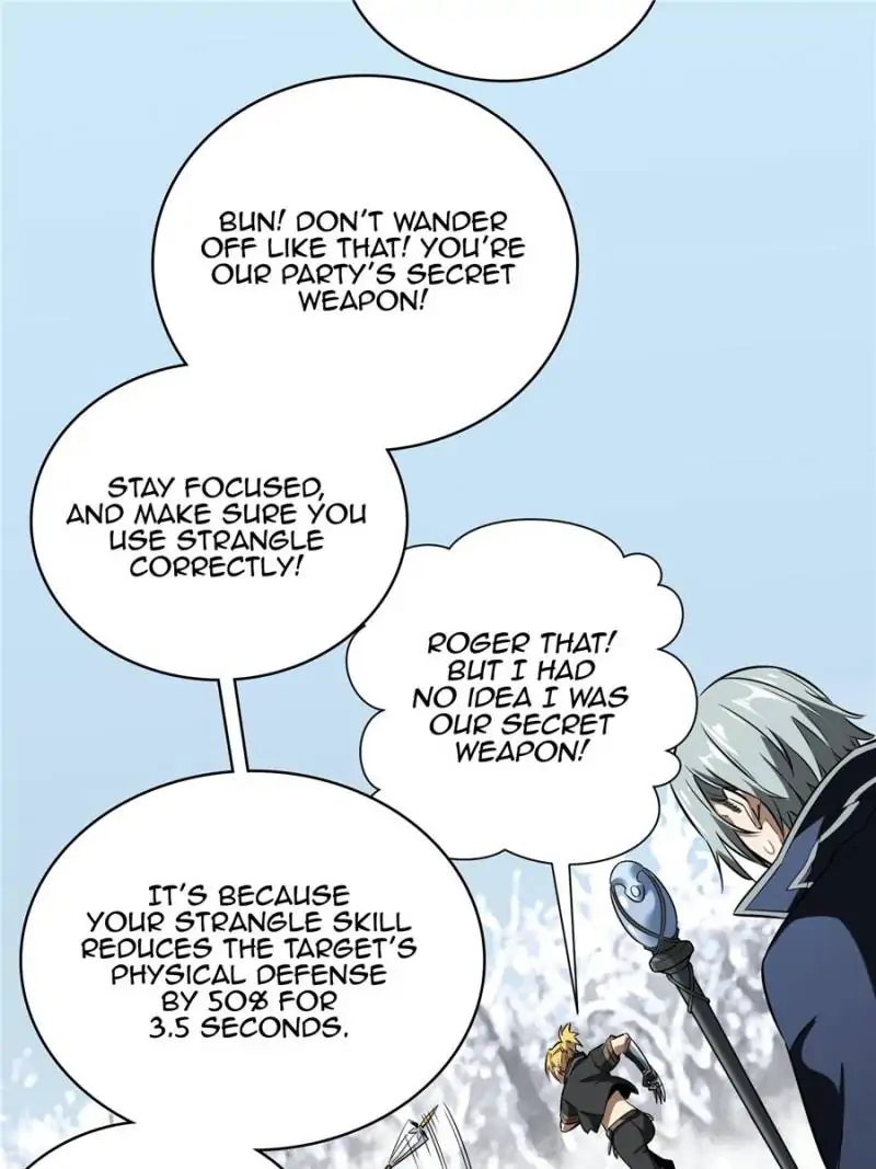Read The King's Avatar EN Manga Online