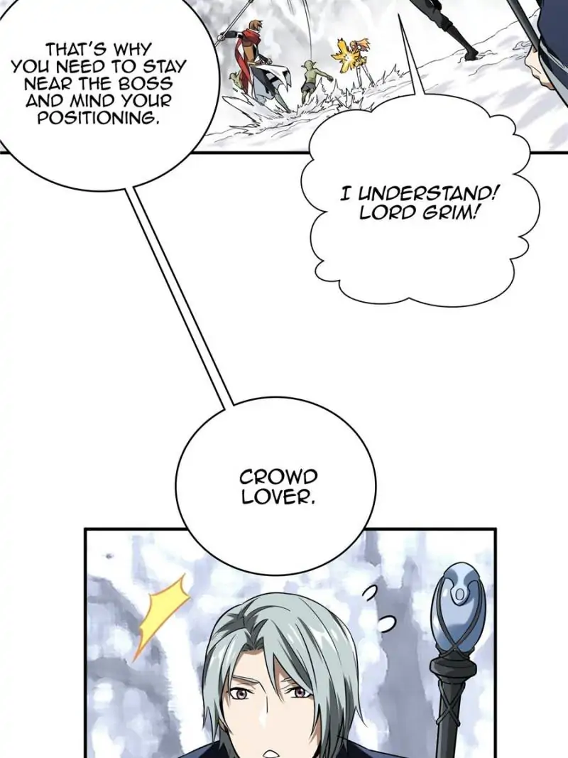 Read The King's Avatar EN Manga Online