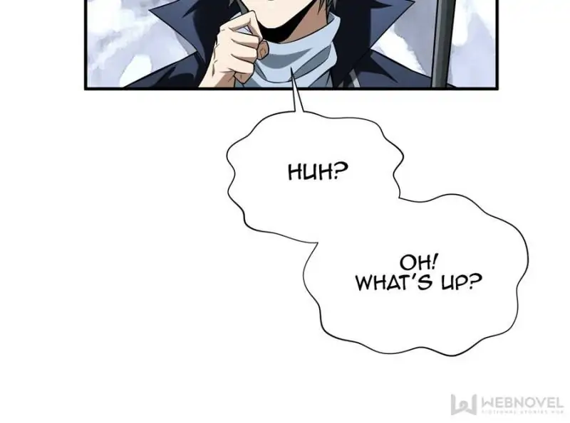 Read The King's Avatar EN Manga Online