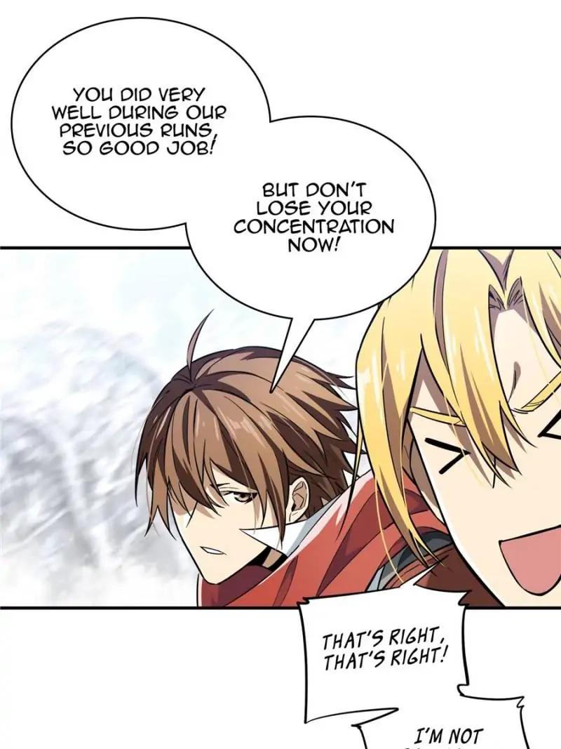 Read The King's Avatar EN Manga Online