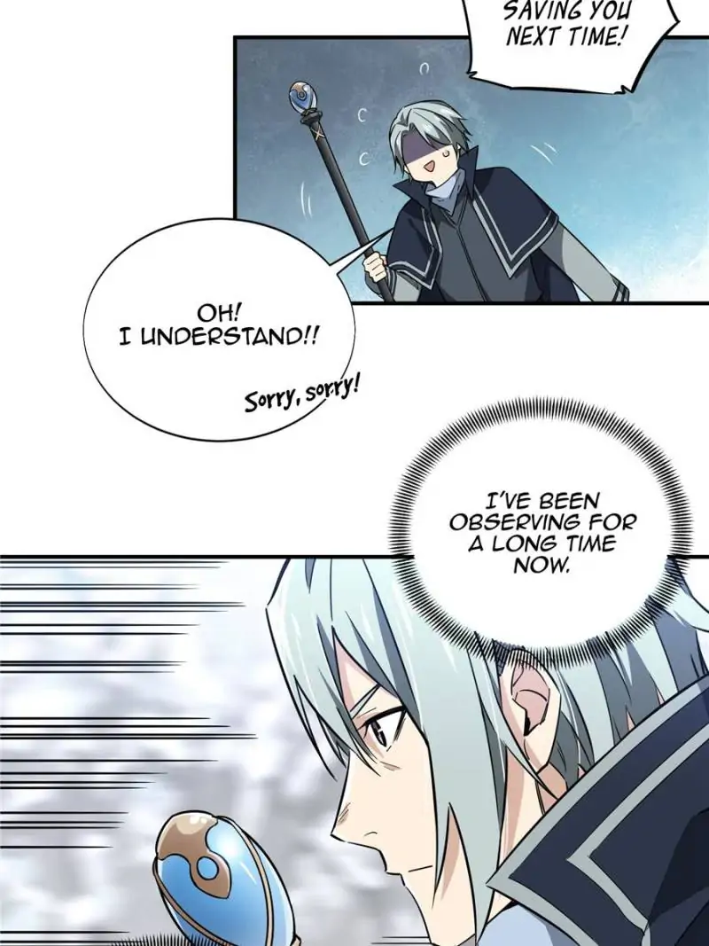 Read The King's Avatar EN Manga Online