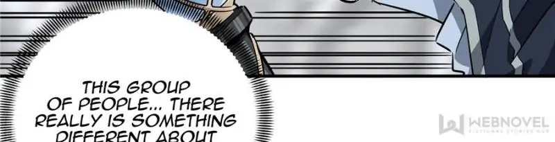 Read The King's Avatar EN Manga Online