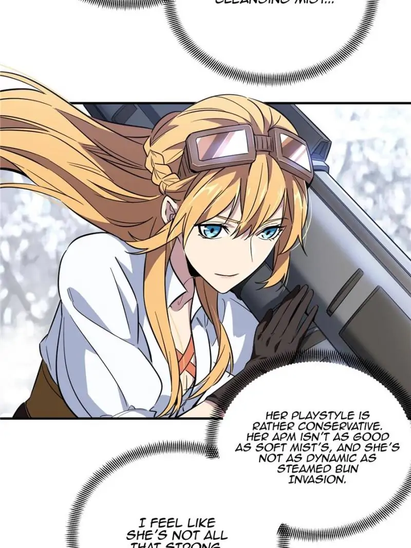 Read The King's Avatar EN Manga Online