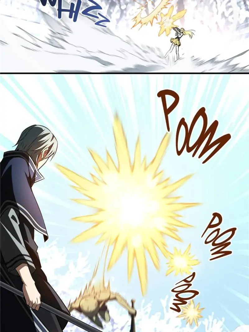 Read The King's Avatar EN Manga Online