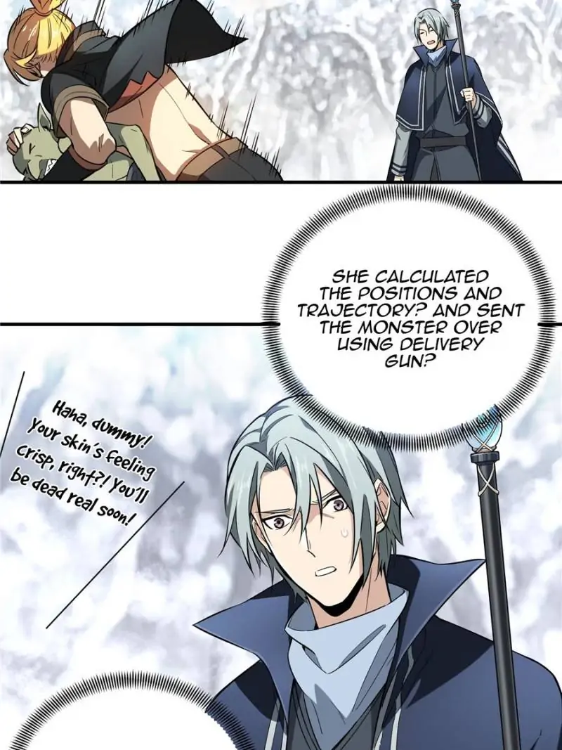 Read The King's Avatar EN Manga Online