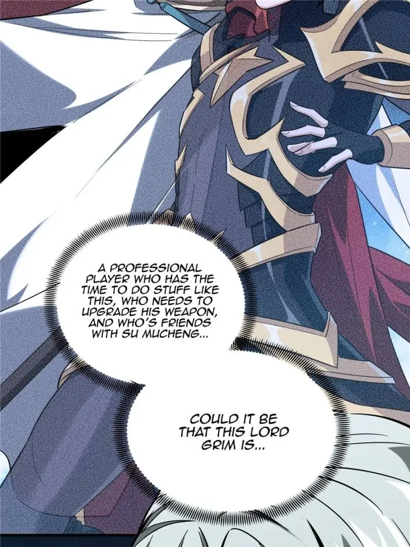 Read The King's Avatar EN Manga Online