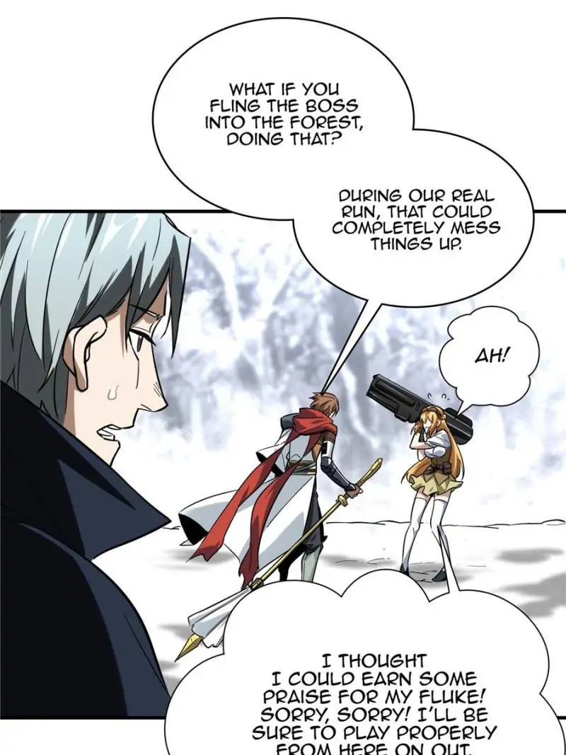 Read The King's Avatar EN Manga Online