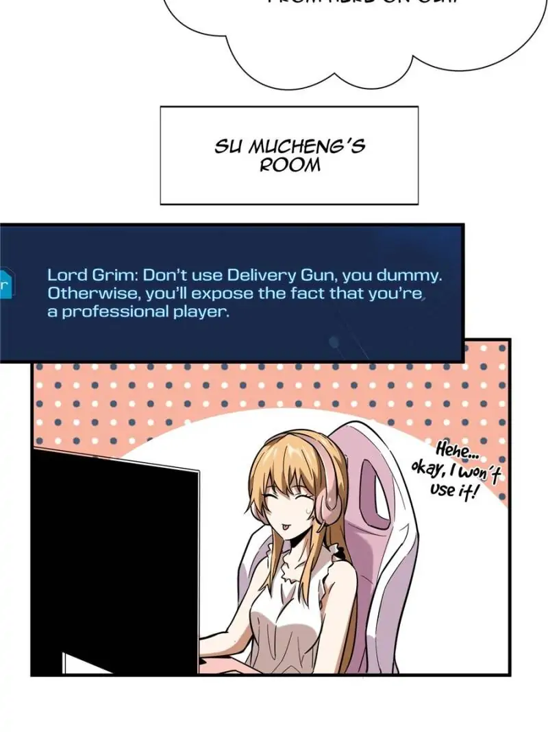 Read The King's Avatar EN Manga Online