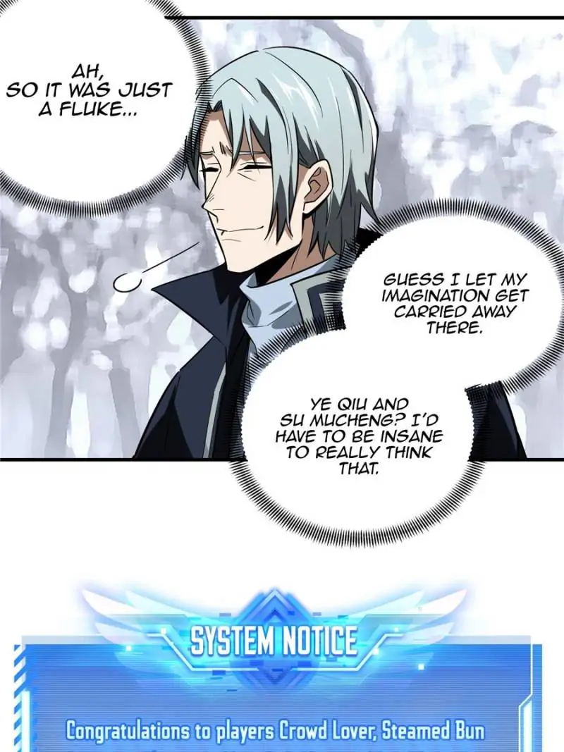 Read The King's Avatar EN Manga Online