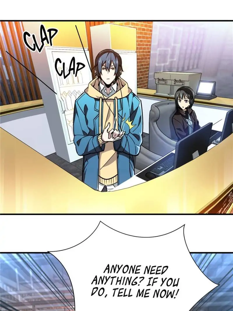 Read The King's Avatar EN Manga Online