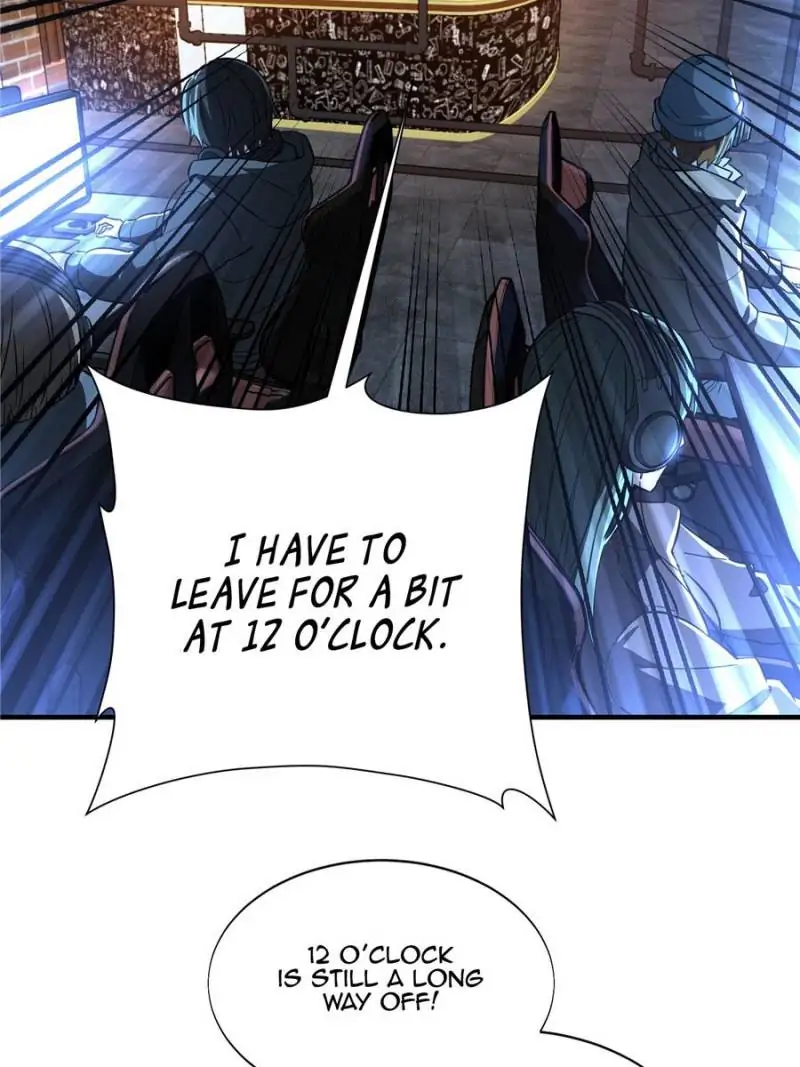 Read The King's Avatar EN Manga Online