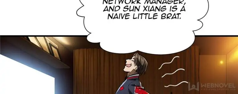 Read The King's Avatar EN Manga Online