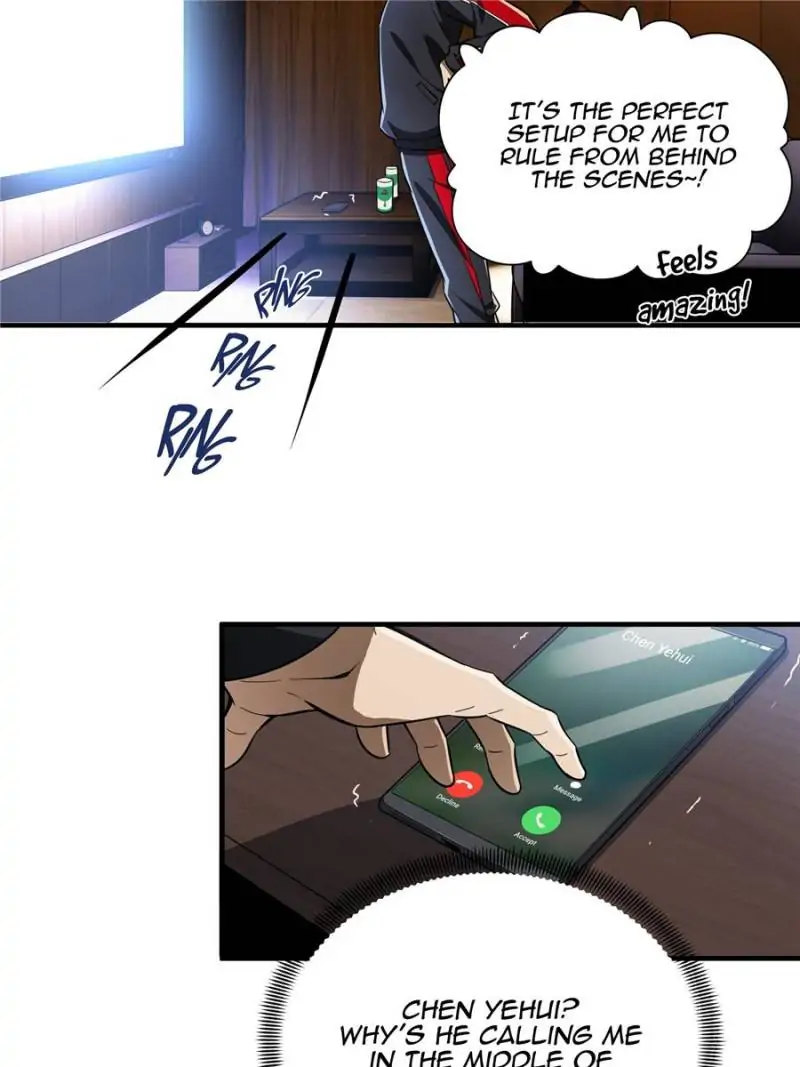 Read The King's Avatar EN Manga Online