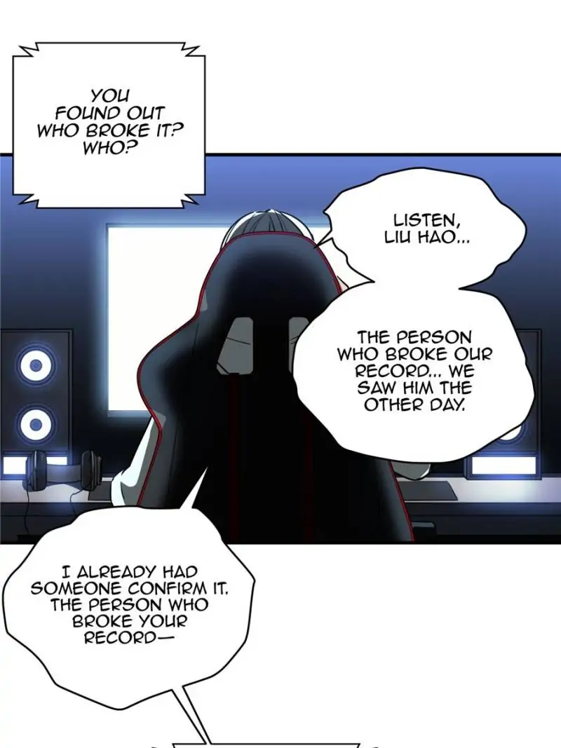 Read The King's Avatar EN Manga Online