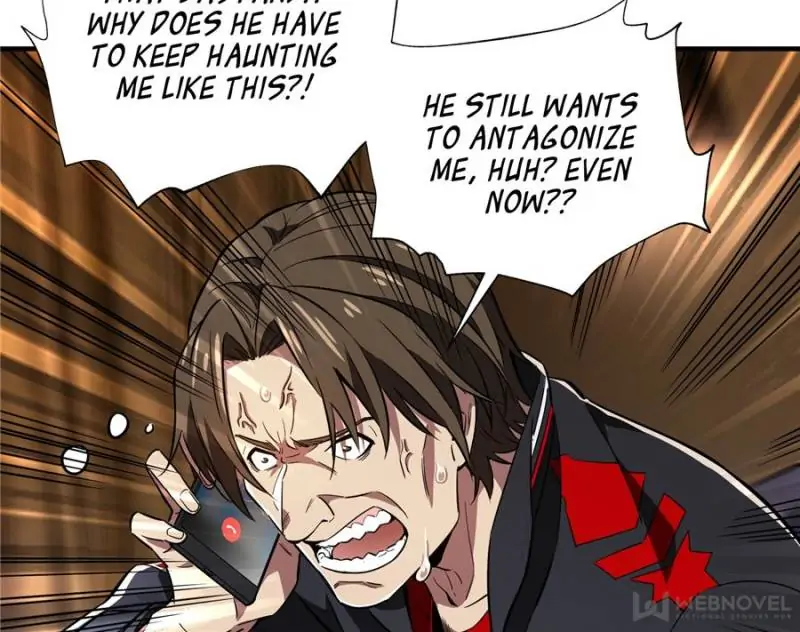 Read The King's Avatar EN Manga Online