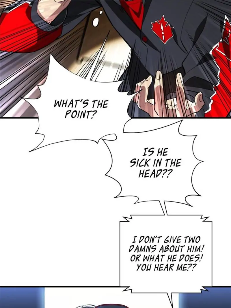 Read The King's Avatar EN Manga Online