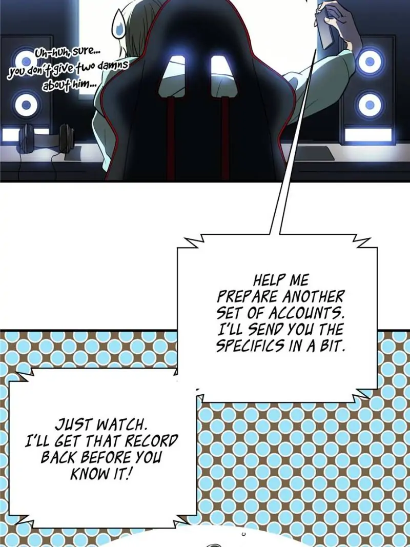 Read The King's Avatar EN Manga Online