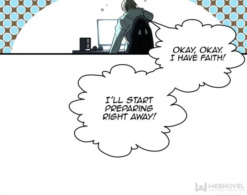 Read The King's Avatar EN Manga Online