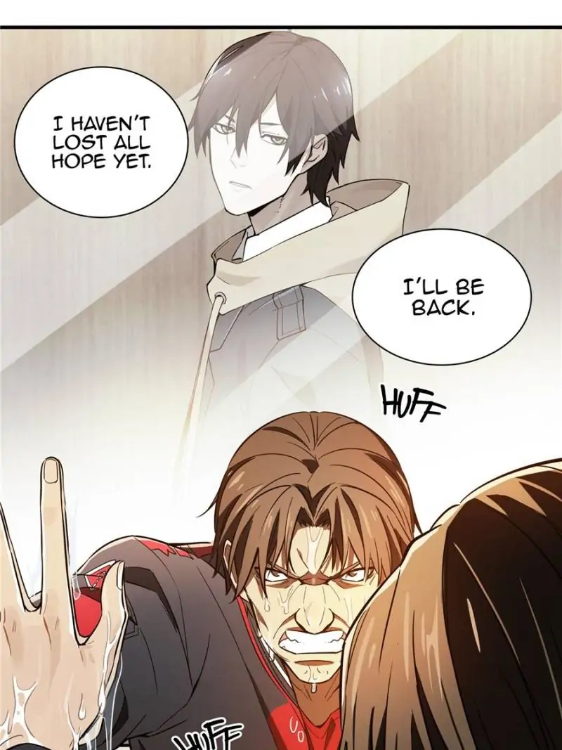 Read The King's Avatar EN Manga Online