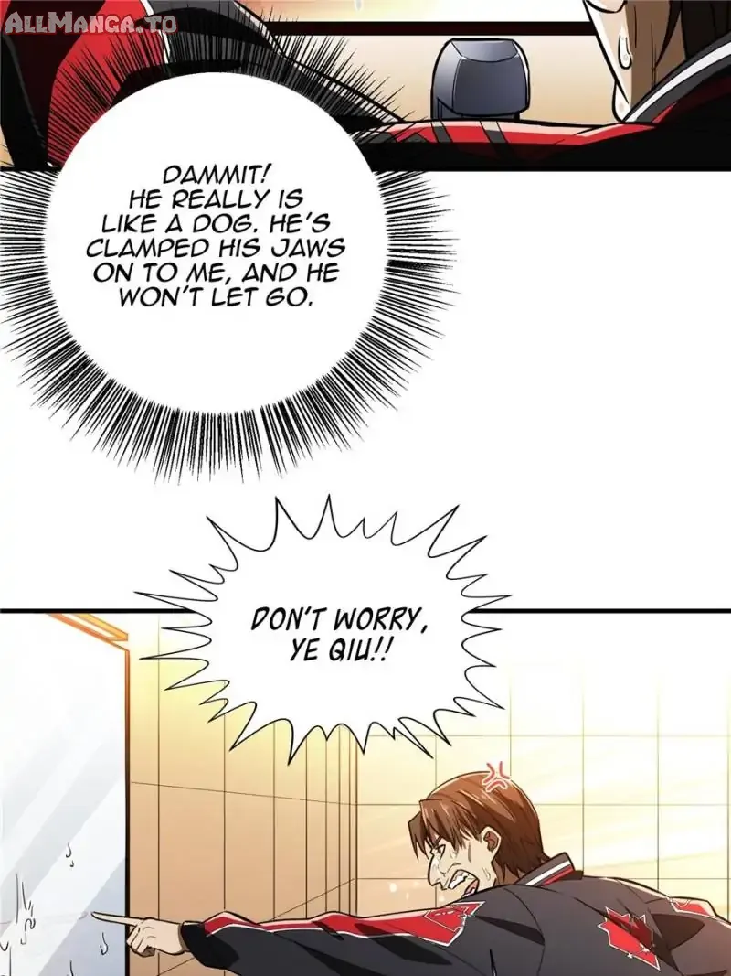 Read The King's Avatar EN Manga Online